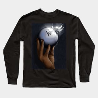 Phantasm Too Long Sleeve T-Shirt